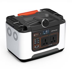 Bateria de Litio 700w Gerador Energia Solar Saida ... - CASTRO SHOP
