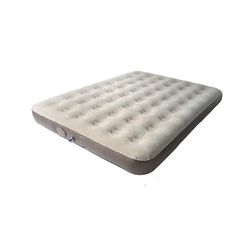Colchão de Casal Portátil Automático Com Bomba Emb... - CASTRO SHOP