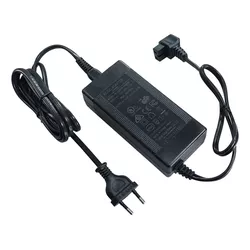 Cabo C/ Fonte Para Geladeira Portatil 127/220v Pre... - CASTRO SHOP