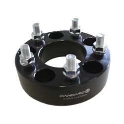 Alargador / Espaçador de Roda 38mm Furação 5x114,3... - CASTRO SHOP