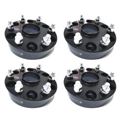 Kit 4 Espaçadores De Roda Mitsubishi L200 Triton d... - CASTRO SHOP