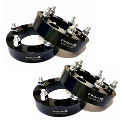 Kit 4 Espaçadores De Roda Suzuki Jimny 38,1mm 5x13... - CASTRO SHOP