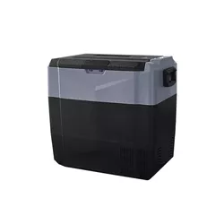 Geladeira Portátil All Wild D55 lts Quadrivolt 110... - CASTRO SHOP