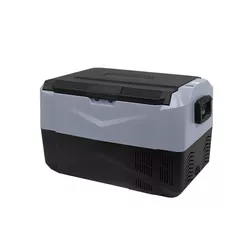 Geladeira Portátil All Wild D35 lts Quadrivolt 110... - CASTRO SHOP