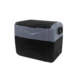 Geladeira Portátil All Wild D45 lts Quadrivolt 110... - CASTRO SHOP