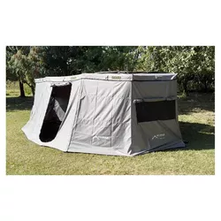 Fechamento Total Anexo para Toldo Asa de Morcego 1... - CASTRO SHOP