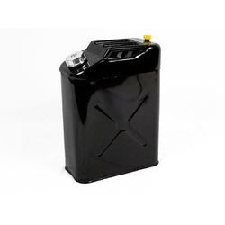 Galão De 20 Litros Combustivel Metal Modelo Europe... - CASTRO SHOP