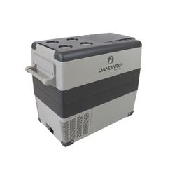 Geladeira Portátil Dandaro Life 55lts Quadrivolt 1... - CASTRO SHOP