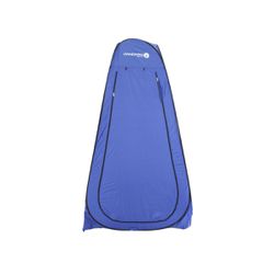 Barraca Banheiro Iglu Para Camping Azul - 90495 - CASTRO SHOP