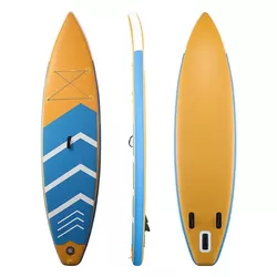 Prancha de Stand Up Paddle Inflável Com Motor e Re... - CASTRO SHOP