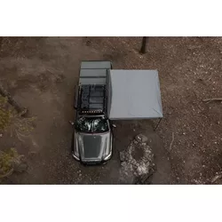Toldo Automotivo Extreme 2,5 Com Opção de Fechamen... - CASTRO SHOP