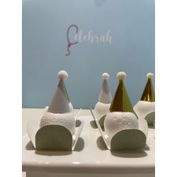 Chapeuzinho para doces - Varias estampas e temas - CELEBRAH ARTIGOS PARA FESTAS