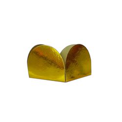 Forminhas para Doces de Festas Cores Metalizadas - CELEBRAH ARTIGOS PARA FESTAS