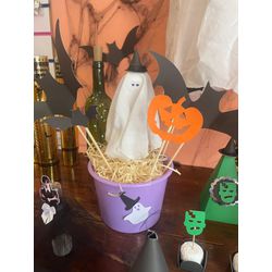 kit Varetas Halloween - CELEBRAH ARTIGOS PARA FESTAS