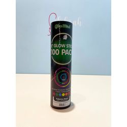 Pulseira Neon Festa Balada Glow Party Brilha Escur... - CELEBRAH ARTIGOS PARA FESTAS