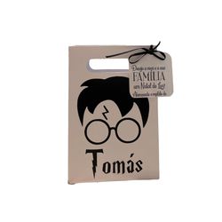 Sacolinha Surpresa Harry Potter para Festas - CELEBRAH ARTIGOS PARA FESTAS
