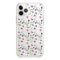 CAPA FLEXIVEL ESTAMPADA FLORAL WILDFLOWERS T103 - Cellway