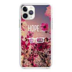 CAPA FLEXIVEL ESTAMPADA FLORAL HOPE E119 - Cellway
