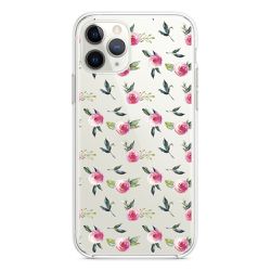 CAPA FLEXIVEL ESTAMPADA FLORAL WILDROSES T104 - Cellway