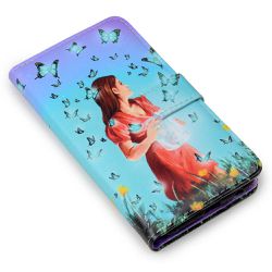 Capa Estampada para Celular