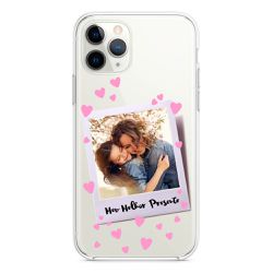 CAPA FLEXIVEL PERSONALIZADA COM FOTO MELHOR PRESENTE - Cellway