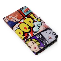 Capa Estampada para Celular