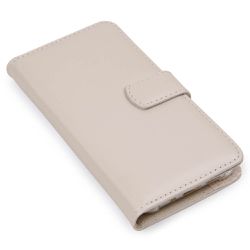 Capa Carteira para Celular de Couro