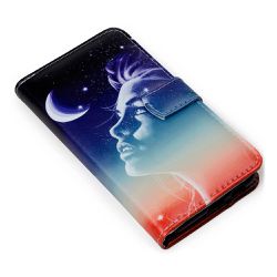 Capa Estampada para Celular