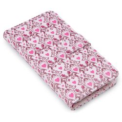 Capa Carteira Estampada para Celular