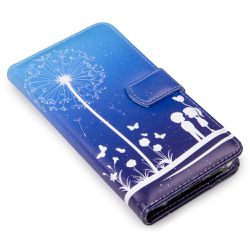 Capa Carteira Estampada para Celular