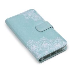 Capa Carteira Estampada para Celular