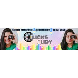 Faixa clicks da lidy - fx lidy - CELOGRAF