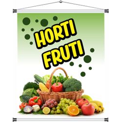 Banner Horti Fruti - bn319 - CELOGRAF
