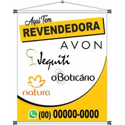 Banner Revendedora - bn98 - CELOGRAF