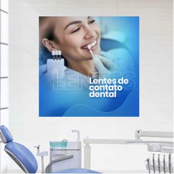 Adesivo Lentes de Contato Dental - dt 5 - CELOGRAF