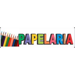 Faixa Papelaria - fx125 - CELOGRAF