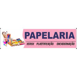 Faixa Papelaria - fx127 - CELOGRAF