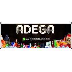 Faixa Adega - fx166 - CELOGRAF