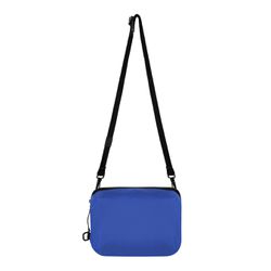 Bloco Azul - Bolsa e Pochete - C01 Azul - centelhas