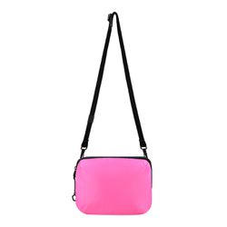 Bloco Rosa - Bolsa e Pochete - C01 Rosa - centelhas