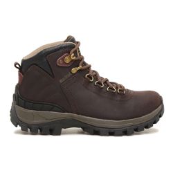 Bota Adventure Macboot Acari 08 Brown - Acari 08 -... - Centuria Calçados