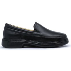 Sapato Social Masculino Conforto Antistress - 673... - Centuria Calçados