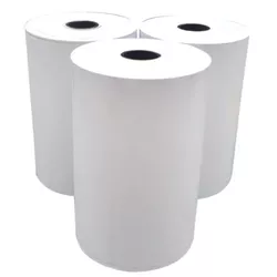 Bobina Térmica 80x40 Cupom Fiscal - César Embalagens