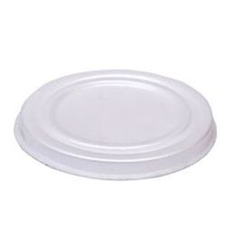 Tampa para Pote Redondo HF 130 - 50 unidades - César Embalagens