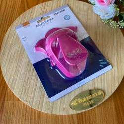 Cantoneira Para Papéis BRW 38MM - Unidade - 012486 - CHAMMA FESTA