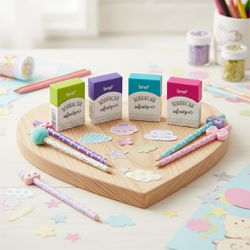 Borracha Infinity BRW - 7CM - 22659 - CHAMMA FESTA