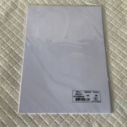 Papel Fotográfico Adesivo A4 80g - 20 folhas - 01... - CHAMMA FESTA