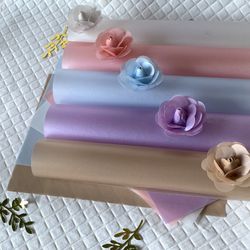 Papel Vegetal Metalizado 180g A4 Cores 1unidade - ... - CHAMMA FESTA