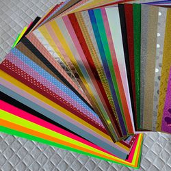 Kit Papel A4 Scrapfesta 36 folhas sortido - 8598 - CHAMMA FESTA