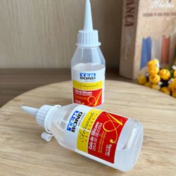 Cola silicone TEKBOND 100ml/85g - 17486 - CHAMMA FESTA